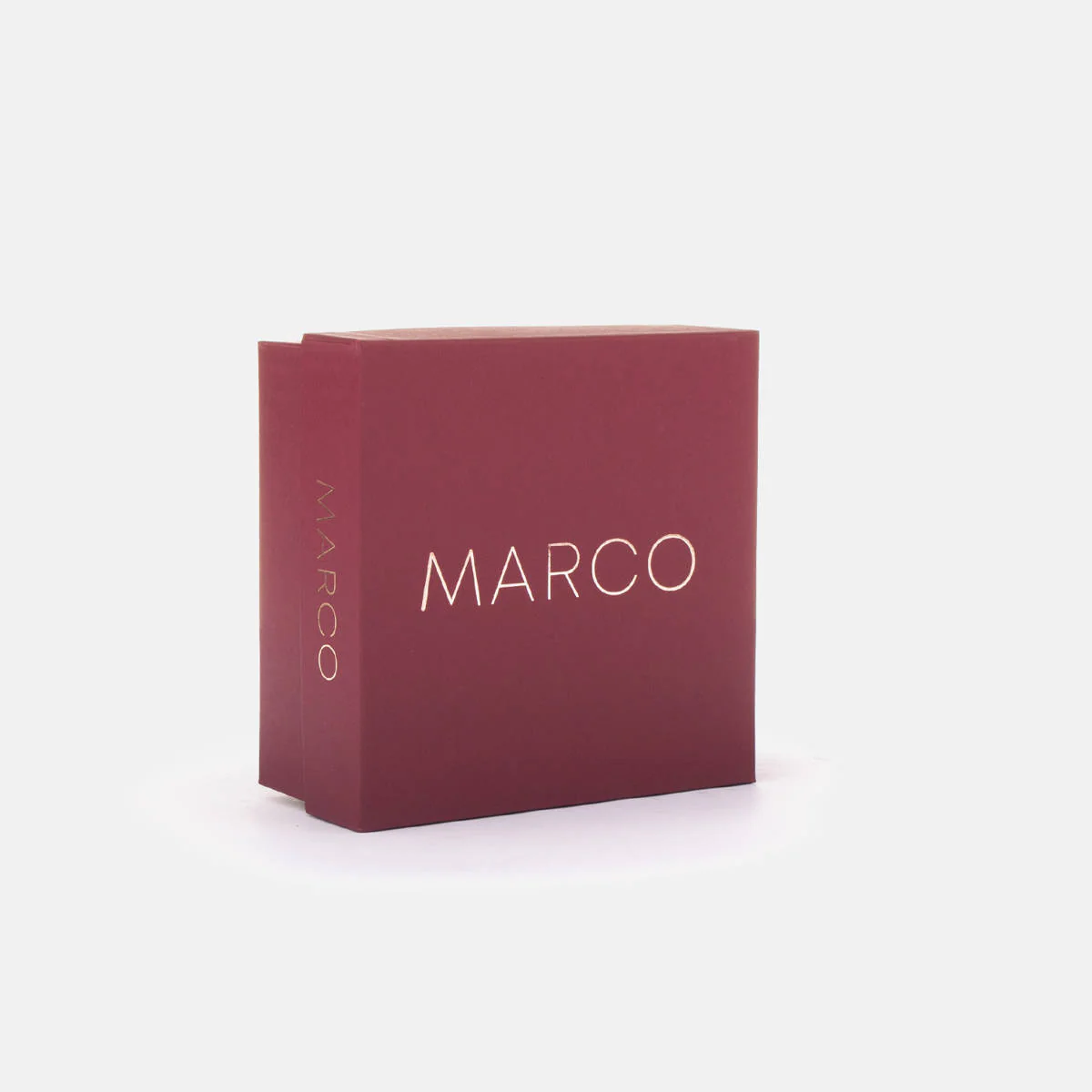Pasek ze złotą sprzączką Marco x Suzy - Image 10